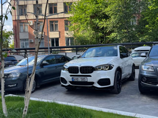 BMW X5 foto 3