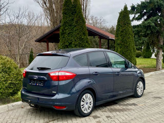 Ford C-Max foto 4