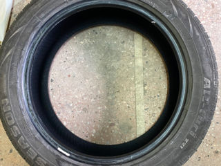 Anvelope 205/55R17 foto 2