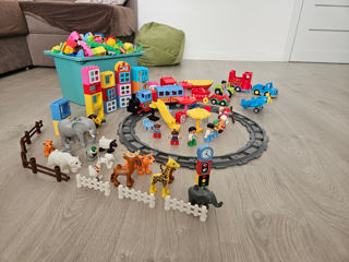 Lego Duplo foto 3