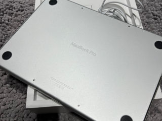 MacBook Pro 14 M1 Pro 16/1Tb foto 6