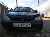 Opel Corsa foto 1