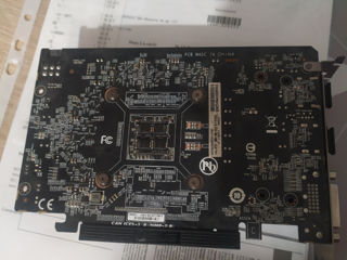 Видеокарта Gigabyte GeForce GTX 1650 OC 4 ГБ foto 3