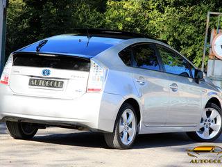 Toyota Prius foto 3