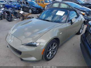 Mazda MX-5 foto 7