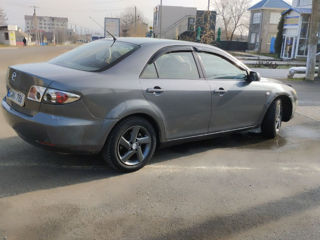 Mazda 6 foto 9