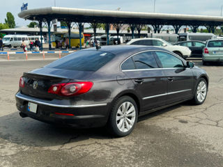 Volkswagen Passat CC foto 6