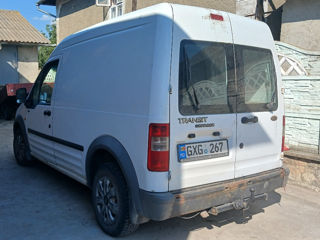 Ford Transit Connect foto 2