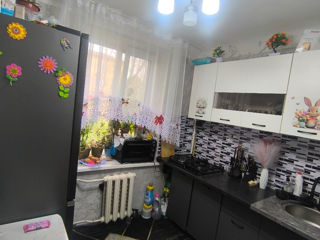 Ap. 2 cam., 42 м², 2/4 et.