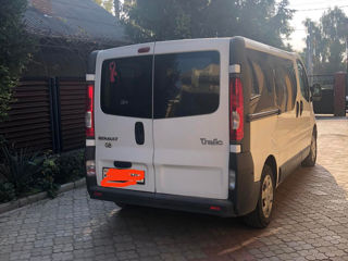 Renault Trafic foto 4