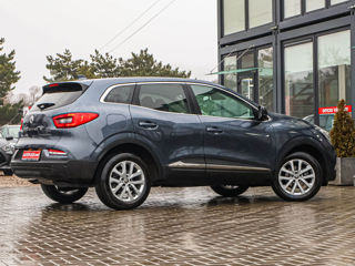 Renault Kadjar foto 2