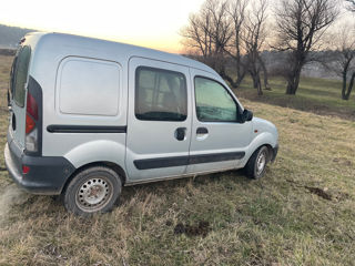 Renault Kangoo foto 3