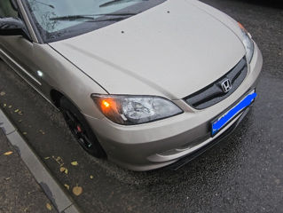 Honda Civic foto 2