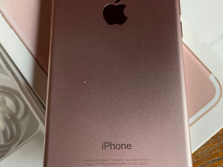 iPhone 7 в отличном состоянии foto 6