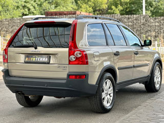 Volvo XC90 foto 6