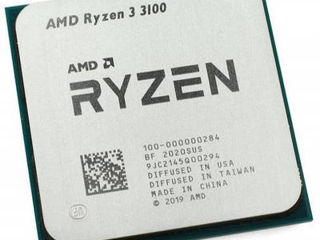 AMD Ryzen 3 3100 ( tray )