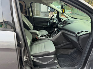 Ford C-Max foto 8