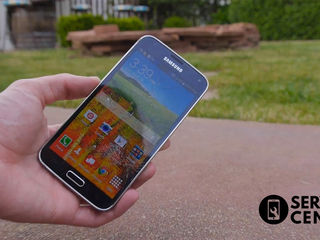 Samsung Galaxy S5 (G900F)Daca sticla ai stricat , ai venit si ai schimbat! foto 1