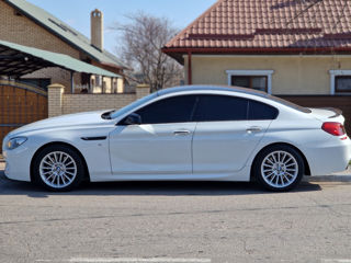 BMW 6 Series foto 4