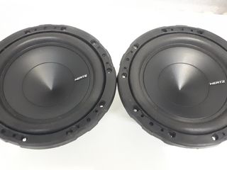 hertz es 200.5 subwoofer