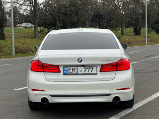 BMW 5 Series foto 6