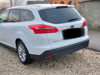 Ford Focus foto 3