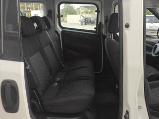 Opel Combo foto 13