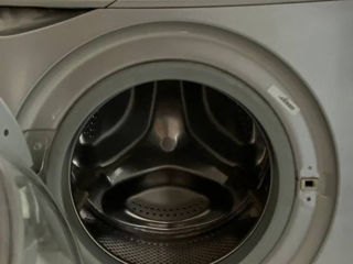 Mașină de spălat rufe foto 3