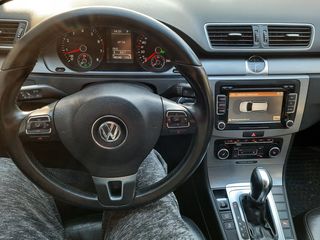 Volkswagen Passat foto 5