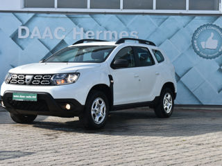 Dacia Duster foto 1