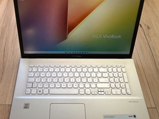 Asus VivoBook F17, Новый в упаковке, 17,3" FHD/ i7 1065G7/ IRIS XE/ 16 Ram/ 512 SSD/ Win11 foto 9