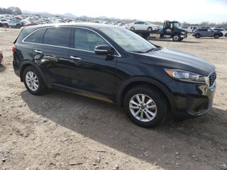 KIA Sorento foto 4