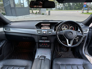 Mercedes E-Class foto 8