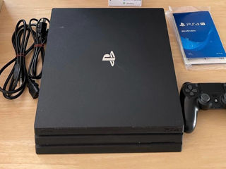 PlayStation 4 pro+21 games