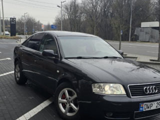 Audi A6 foto 2