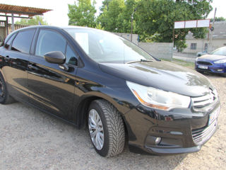 Citroen C4 foto 5