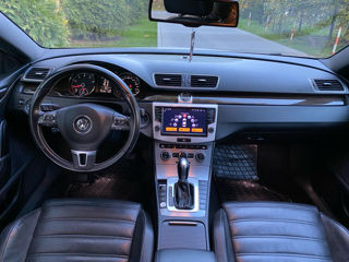 Volkswagen Passat CC foto 8