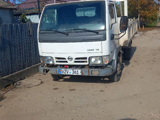 Nissan Cabstar foto 4