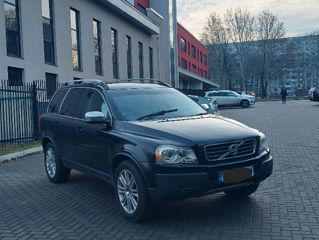 Volvo XC90 foto 9