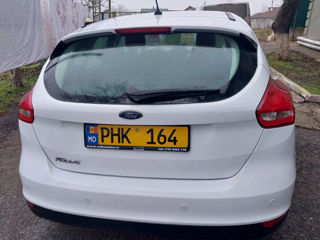 Ford Focus foto 5