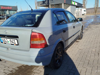 Opel Astra foto 5