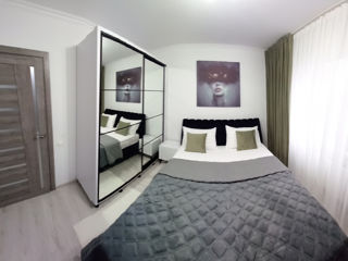 1-rm apt., 41 м², 5/12 fl.