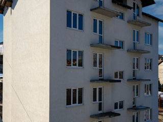 Apartament cu 2 camere, 53 m², Centru, Codru, Chișinău mun.