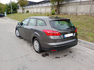 Ford Focus foto 5