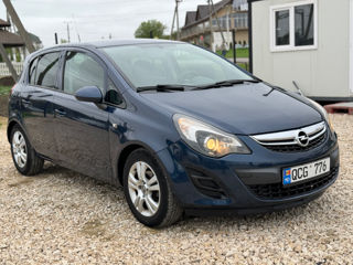 Opel Corsa foto 5