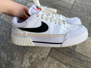 Ghete Nike Originale foto 0