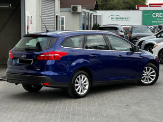 Ford Focus foto 3