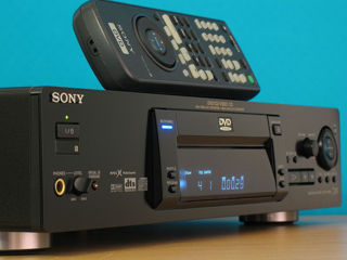Sony DVP-S725d