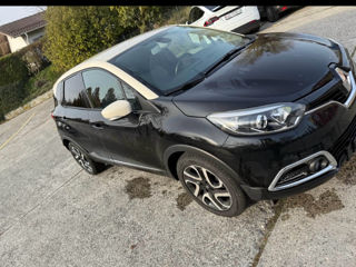 Renault Captur foto 2