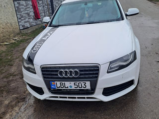 Audi A4 foto 8